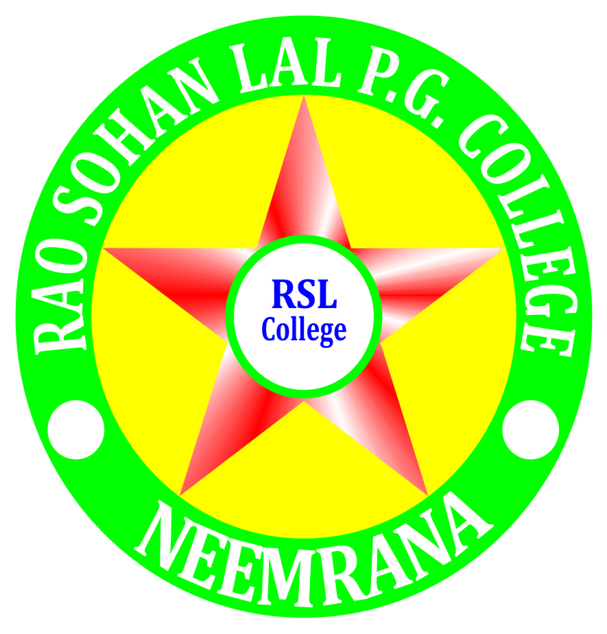 Rao Sohan Lal PG College - Neemrana
